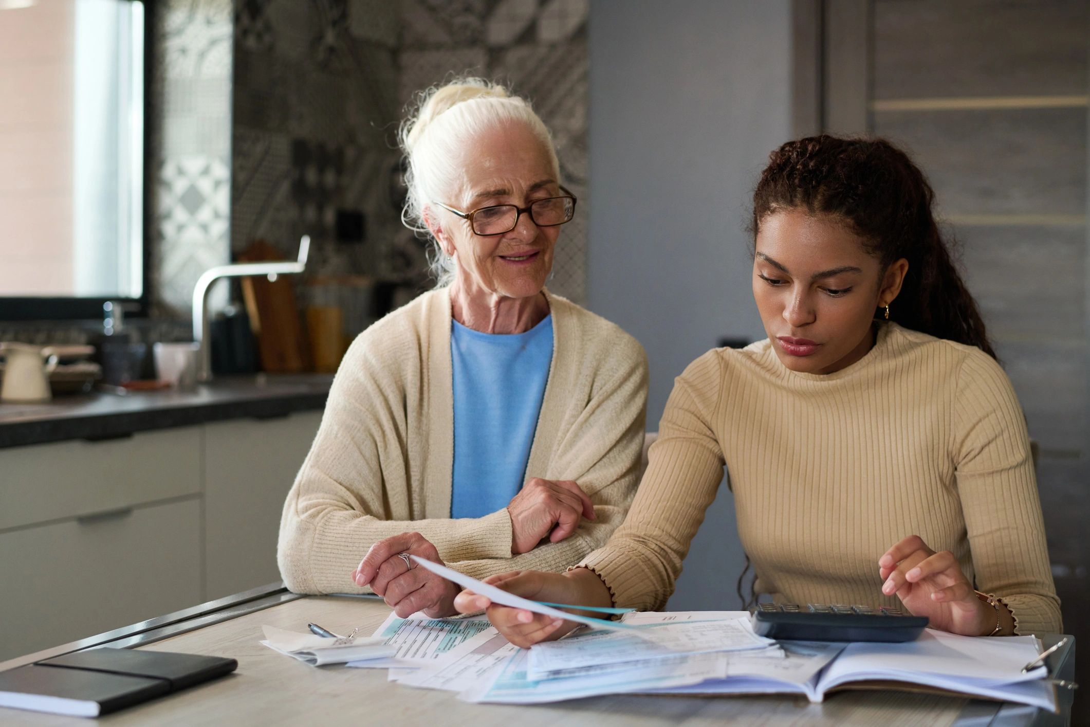 Caregiving Checklists